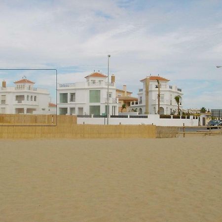 Villa Canela With Heated Pool, Piscina Climatizada Исла-Канела Экстерьер фото