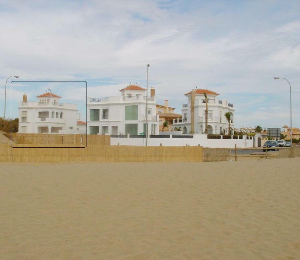 Villa Canela With Heated Pool, Piscina Climatizada Исла-Канела Экстерьер фото